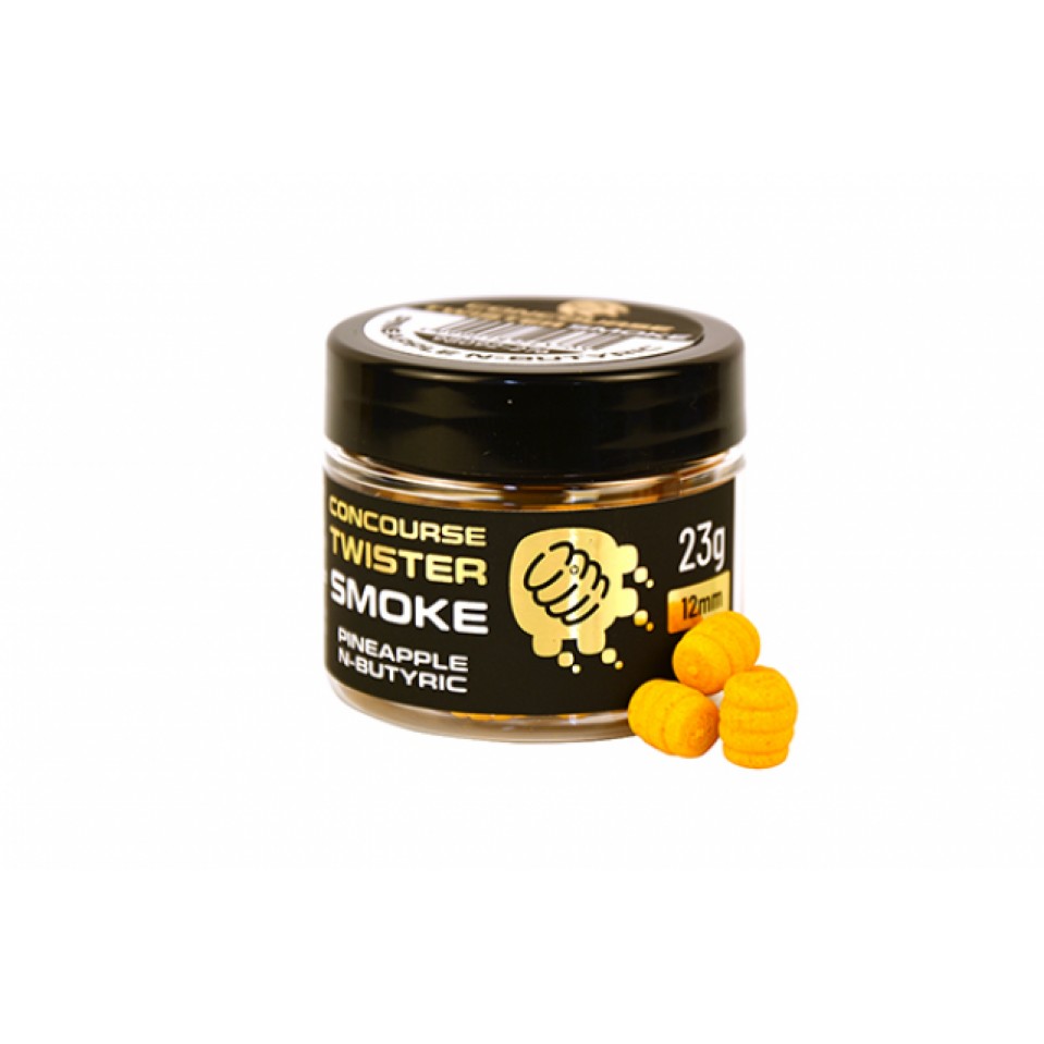 WAFTERS BENZAR SMOKE TWISTER CONCOURSE ANANAS & N-BUTYRIC - 98092276 WAFTERS BENZAR SMOKE TWISTER CONCOURSE ANANAS & N-BUTYRIC - 98092276