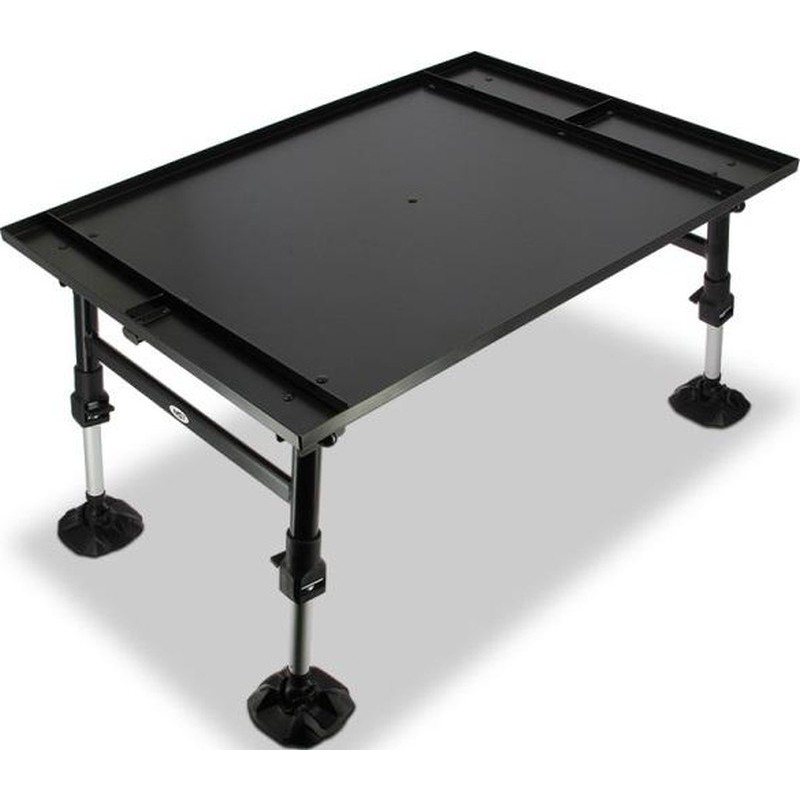 MASA PENTRU MONTURI NGT GIANT DYNAMIC XL, 70X50CM - NGT-FO-BIVVYTABLE-DYNAMIC-XL MASA PENTRU MONTURI NGT GIANT DYNAMIC XL, 70X50CM - NGT-FO-BIVVYTABLE-DYNAMIC-XL