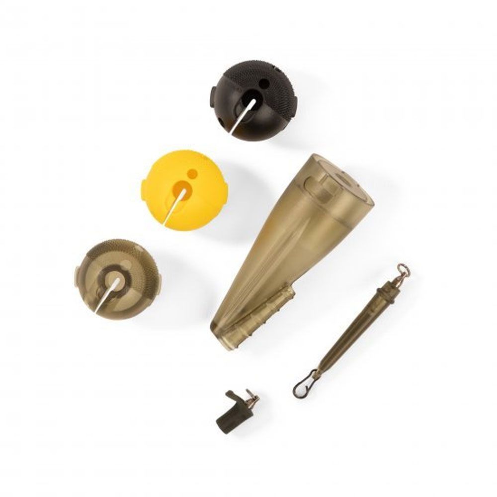 Trakker Impact Zig Float - 228901