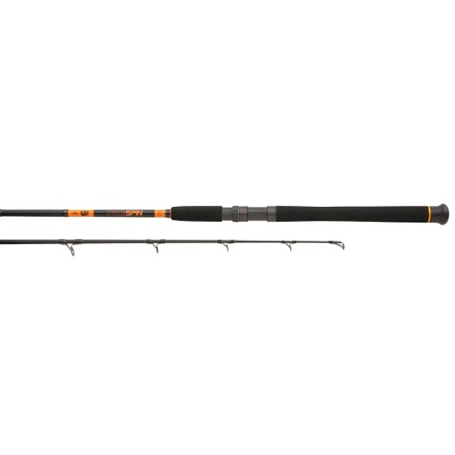 LANSETA FOX RAGE CATFISH PRO SPIN 2.70M, 40-180G, 2BUC - BRD006 LANSETA FOX RAGE CATFISH PRO SPIN 2.70M, 40-180G, 2BUC - BRD006