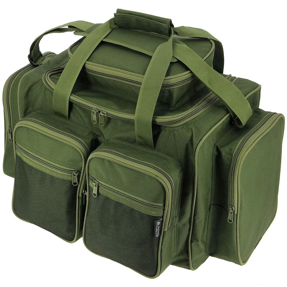 GEANTA NGT ANGLING PURSUITS CARRYALL 500, 60 * 35 * 40 CM - NGT-AP-FLA-CARRYALL-500 GEANTA NGT ANGLING PURSUITS CARRYALL 500, 60 * 35 * 40 CM - NGT-AP-FLA-CARRYALL-500