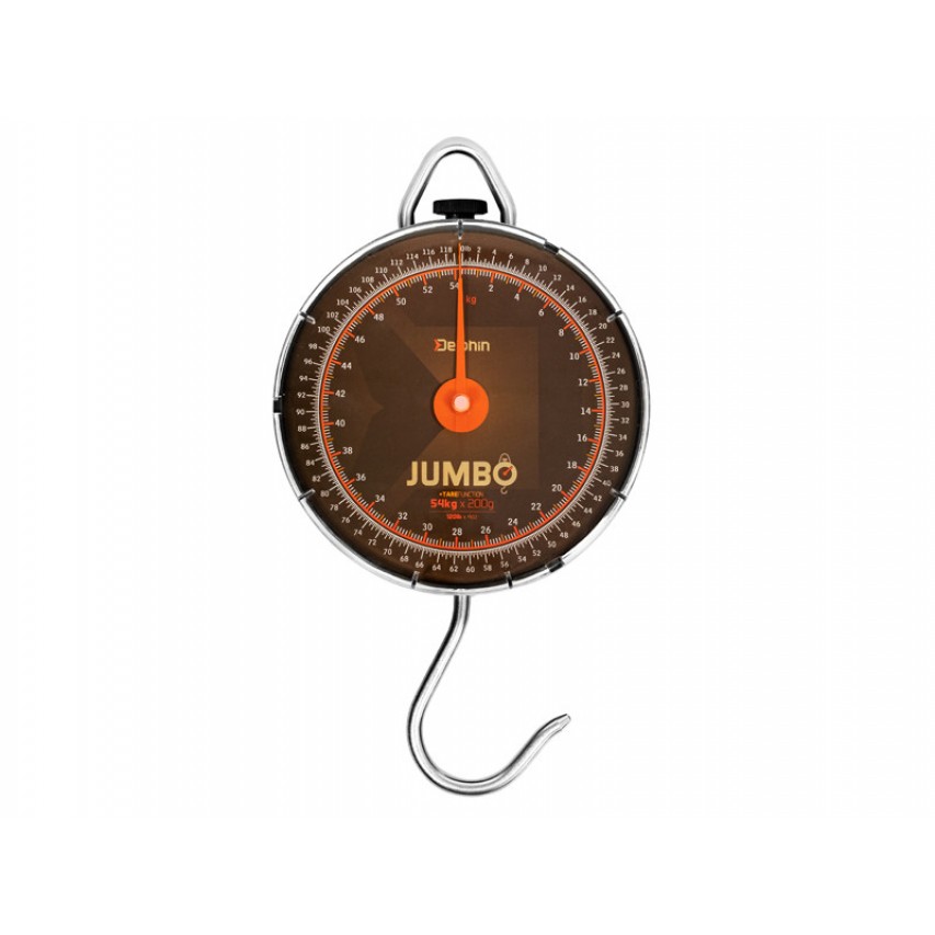 Cantar mecanic Delphin JUMBO - 101001674