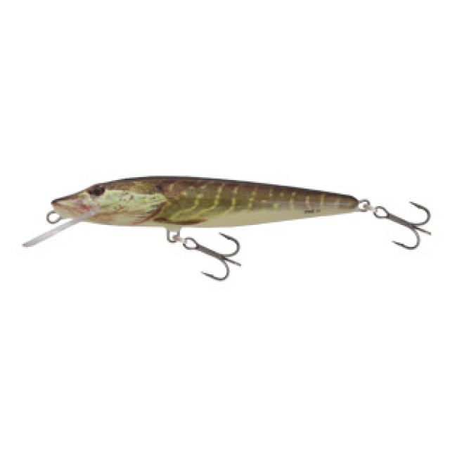 Salmo Wobbler Pike