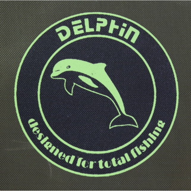 Saltea de primire Delphin EKO 70x40 cm - 955001028