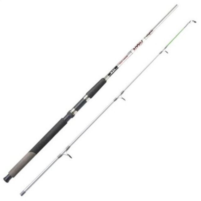 Lanseta DAM Steelpower Pirate Boat 2,40m 100-250gr - 2030951958 Lanseta DAM Steelpower Pirate Boat 2,40m 100-250gr - 2030951958