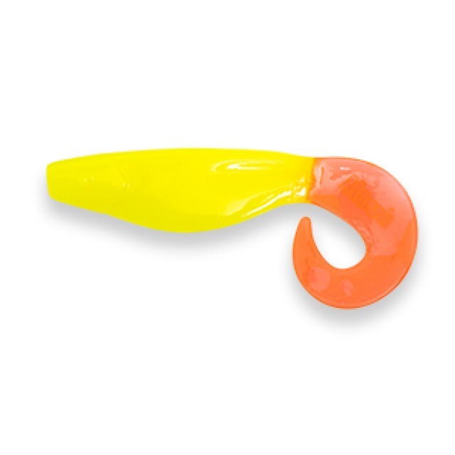 SHAD Twister Mann`s Action 12 cm CHFT (5buc) - 88015644