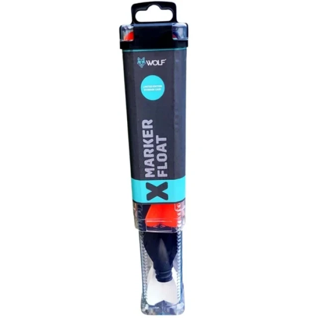 MARKER WOLF - X-MARKER FLOAT TP X5 - WXS017