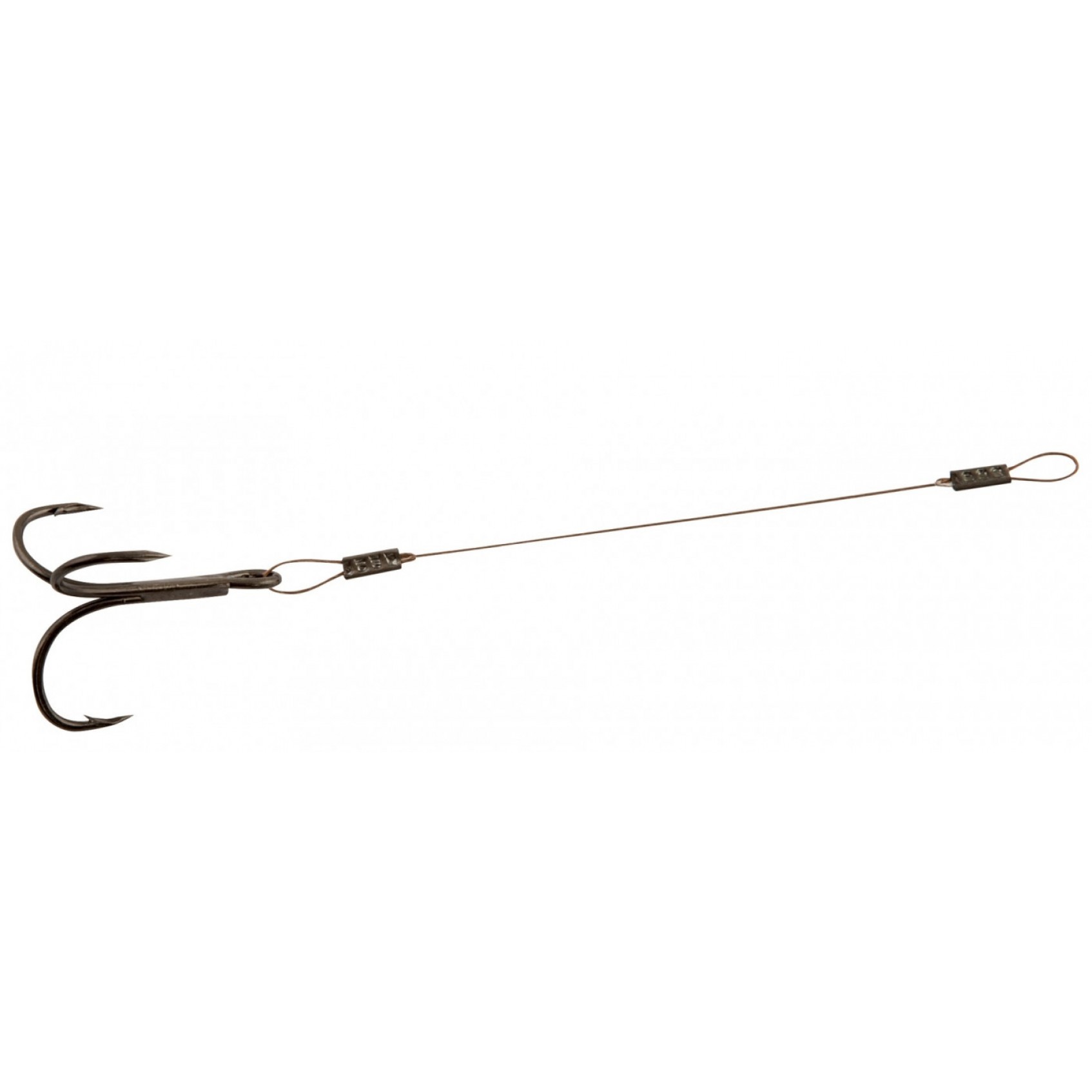 MONTURA FOX RAGE 49 STRAND SINGLE STINGERS, 2BUC/PLIC 12KG/7.5CM - NSH031 MONTURA FOX RAGE 49 STRAND SINGLE STINGERS, 2BUC/PLIC 12KG/7.5CM - NSH031