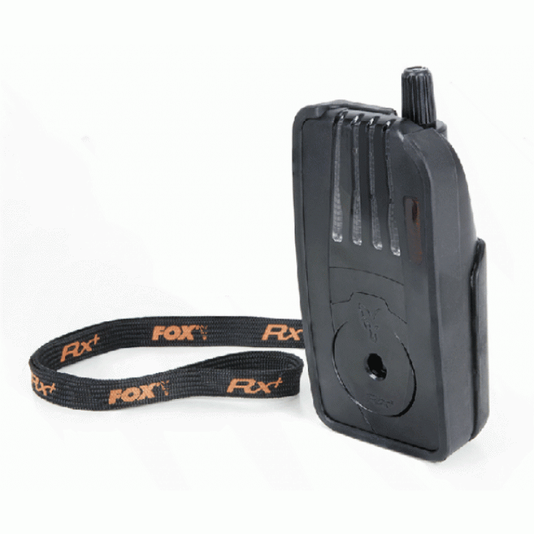 STATIE FOX MICRON RX+ - CEI160