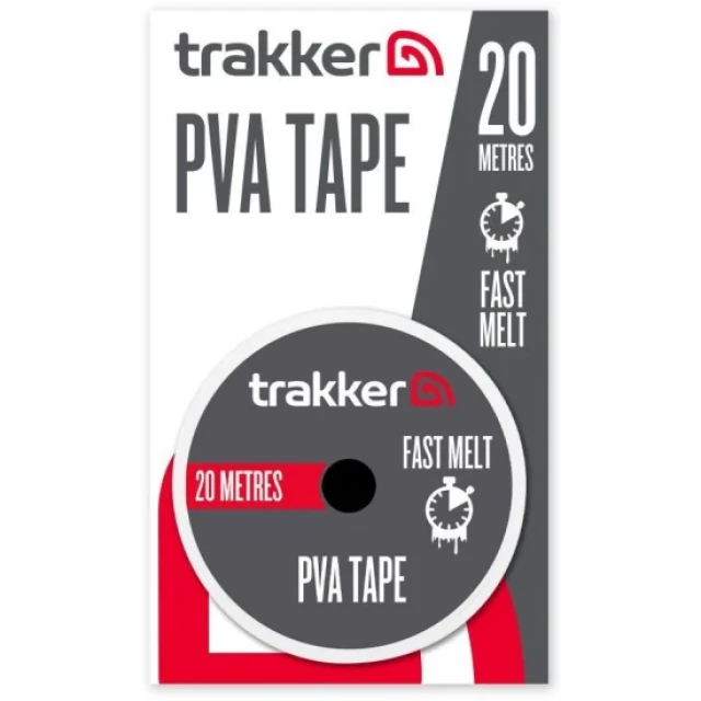 Trakker PVA Tape (20m) - 228121