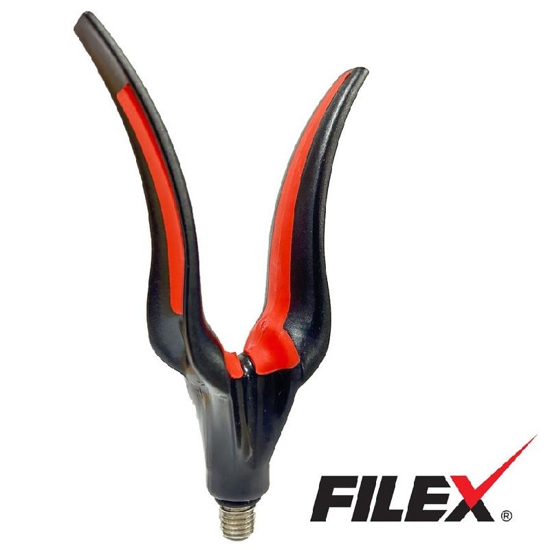 CAP SUPORT FEEDER FILEX UNO BACK REST CU FILET UNIVERSAL - FIL4810