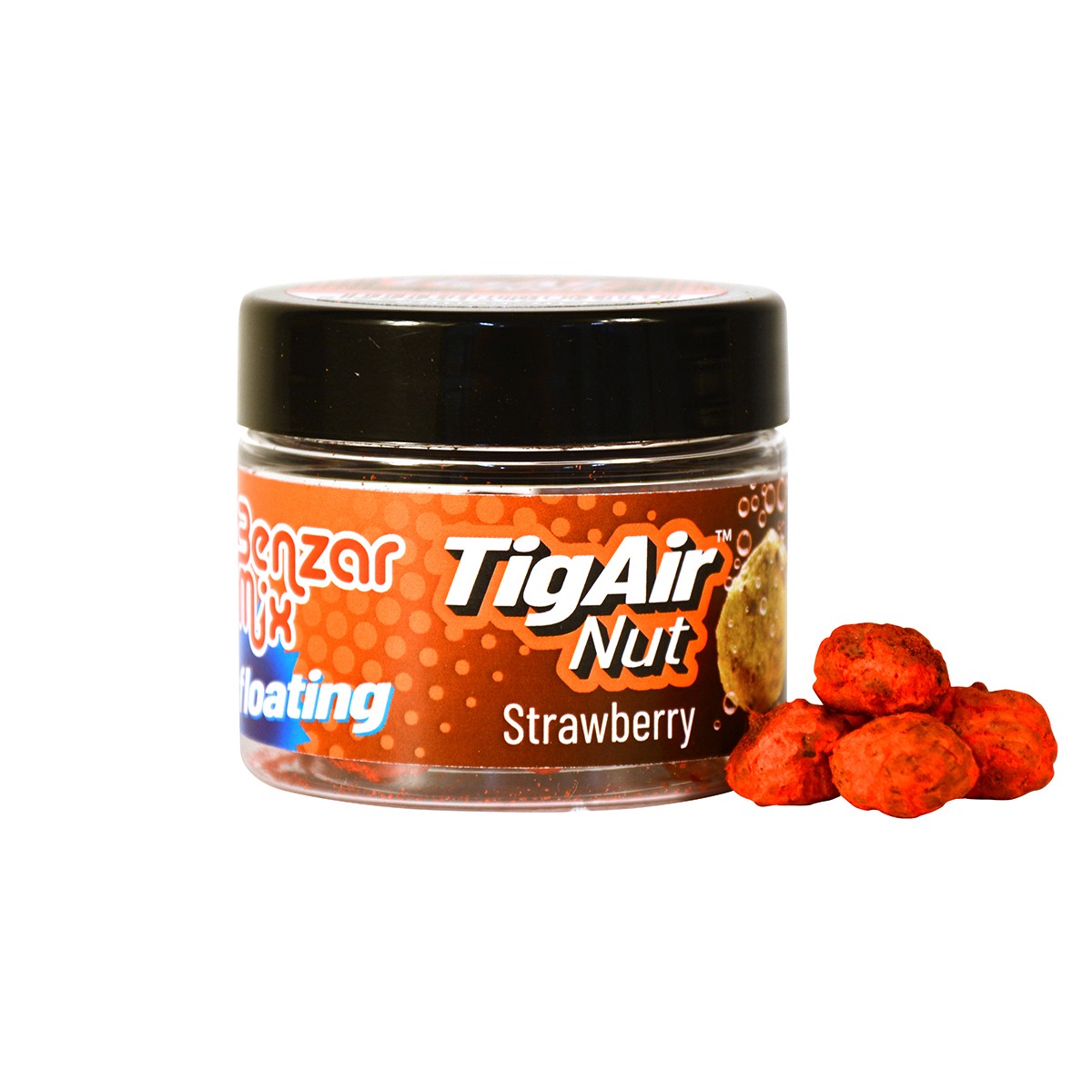 ALUNE TIGRATE BENZAR MIX TIGAIR PT CARLIG CAPSUNA, 15 GR - 98093013 ALUNE TIGRATE BENZAR MIX TIGAIR PT CARLIG CAPSUNA, 15 GR - 98093013