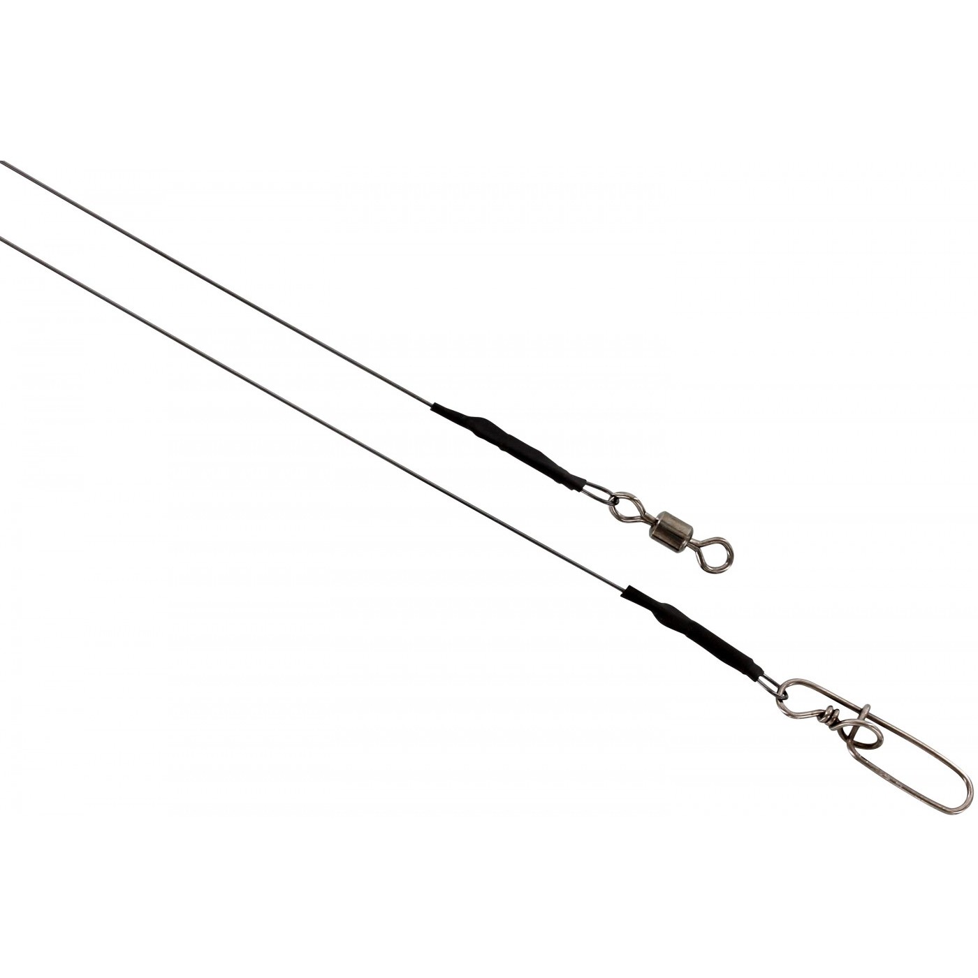 STRUNA WESTIN PRO LEADER TITANIUM, 22.7KG/50LBS, 40CM, 1BUC/PLIC - T16-227-105 STRUNA WESTIN PRO LEADER TITANIUM, 22.7KG/50LBS, 40CM, 1BUC/PLIC - T16-227-105