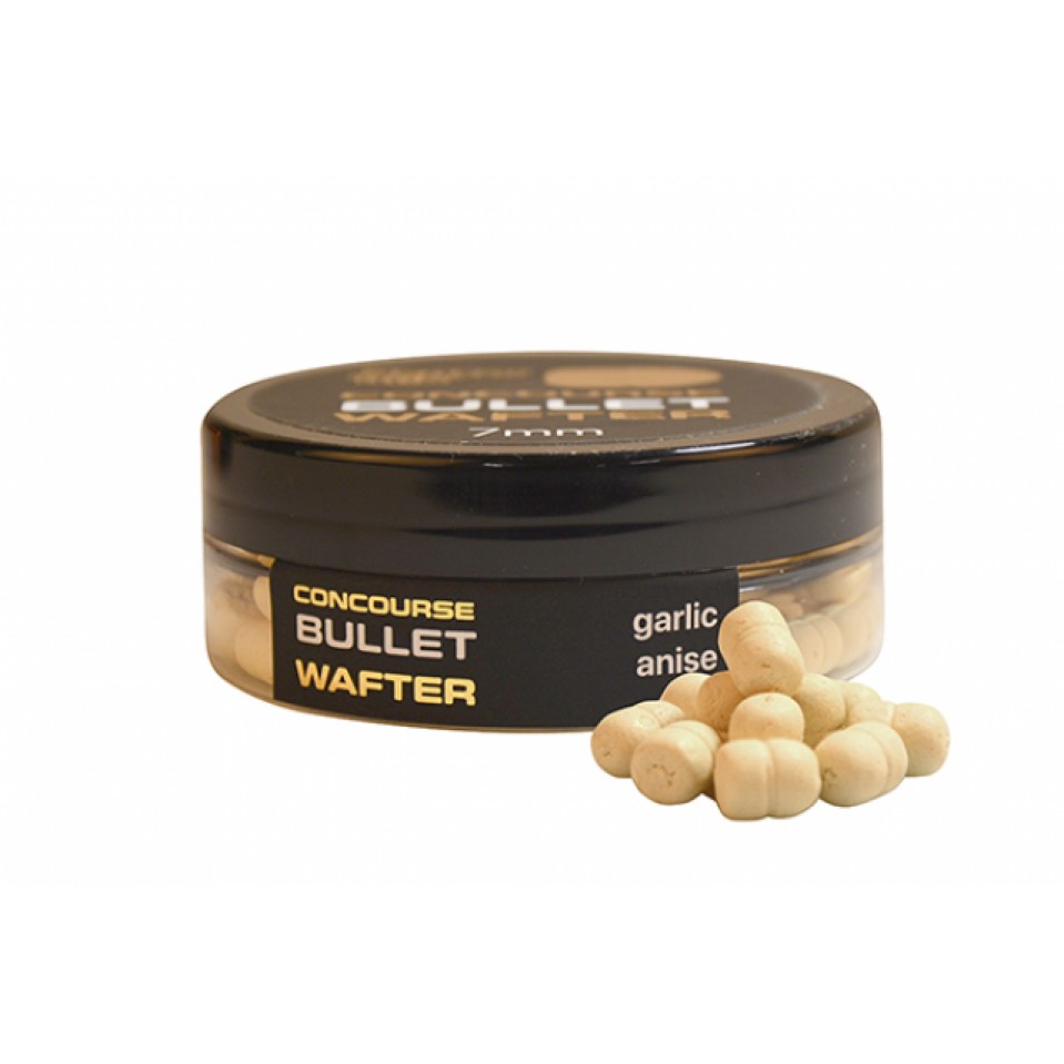 WAFTERS BENZAR BULLET CONCOURSE USTUROI & ANASON 7MM - 98097847 WAFTERS BENZAR BULLET CONCOURSE USTUROI & ANASON 7MM - 98097847