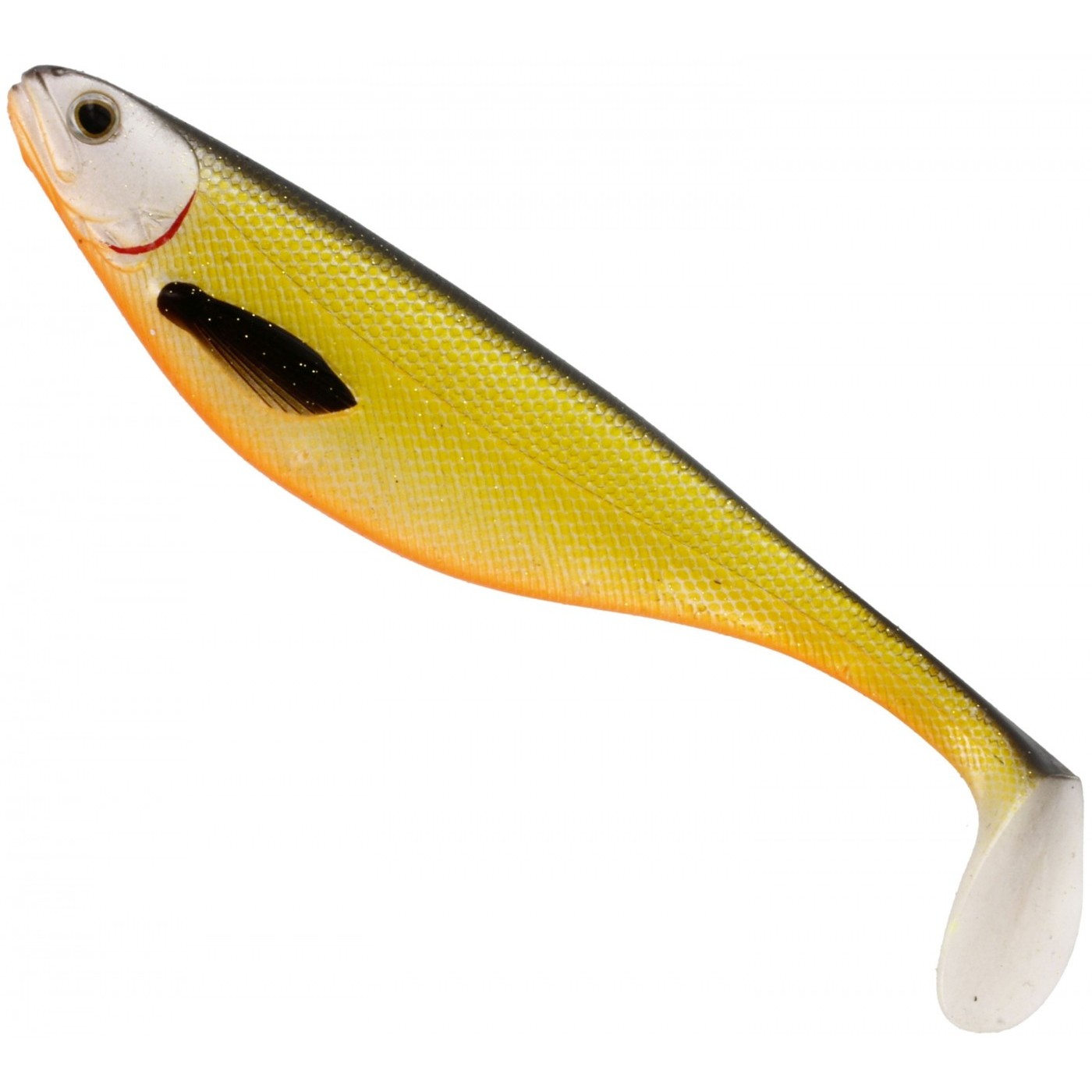 SHAD WESTIN SHADTEEZ, CULOARE OFFICIAL ROACH, 9CM, 7G, 3BUC/PLIC - P023-155-008 SHAD WESTIN SHADTEEZ, CULOARE OFFICIAL ROACH, 9CM, 7G, 3BUC/PLIC - P023-155-008