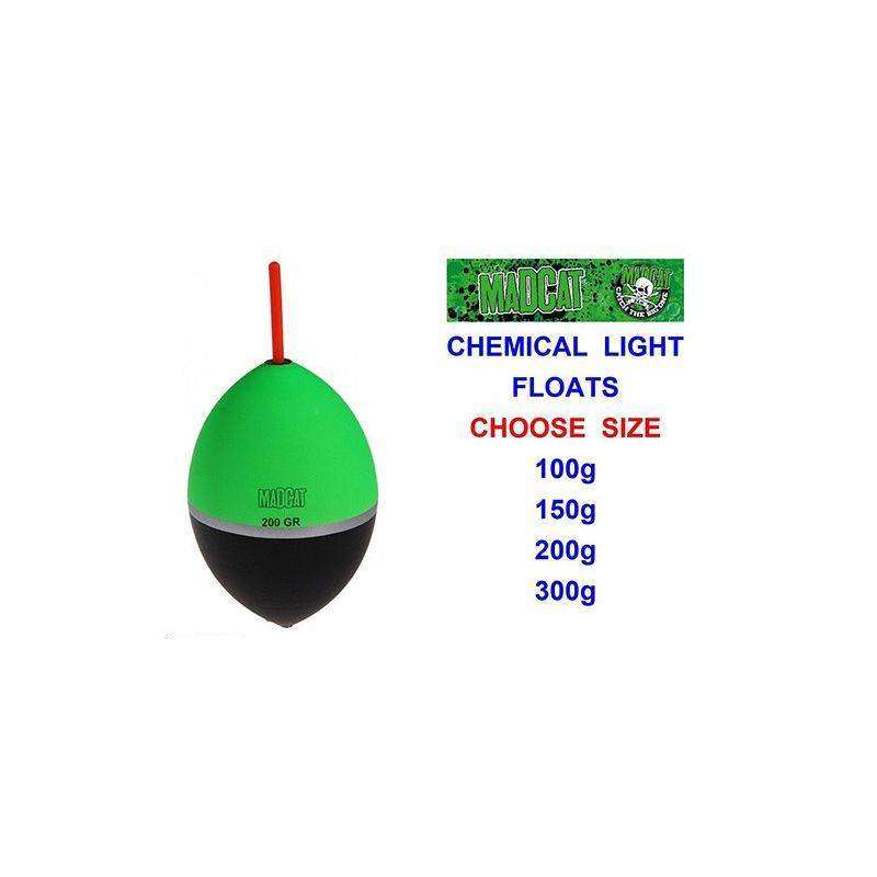 Pluta Culisanta Somn DAM Madcat Chemical Light Float 200gr - 417097122200 Pluta Culisanta Somn DAM Madcat Chemical Light Float 200gr - 417097122200