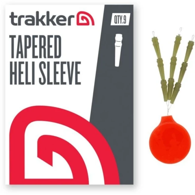 Trakker Tapered Heli Sleeve - 228226