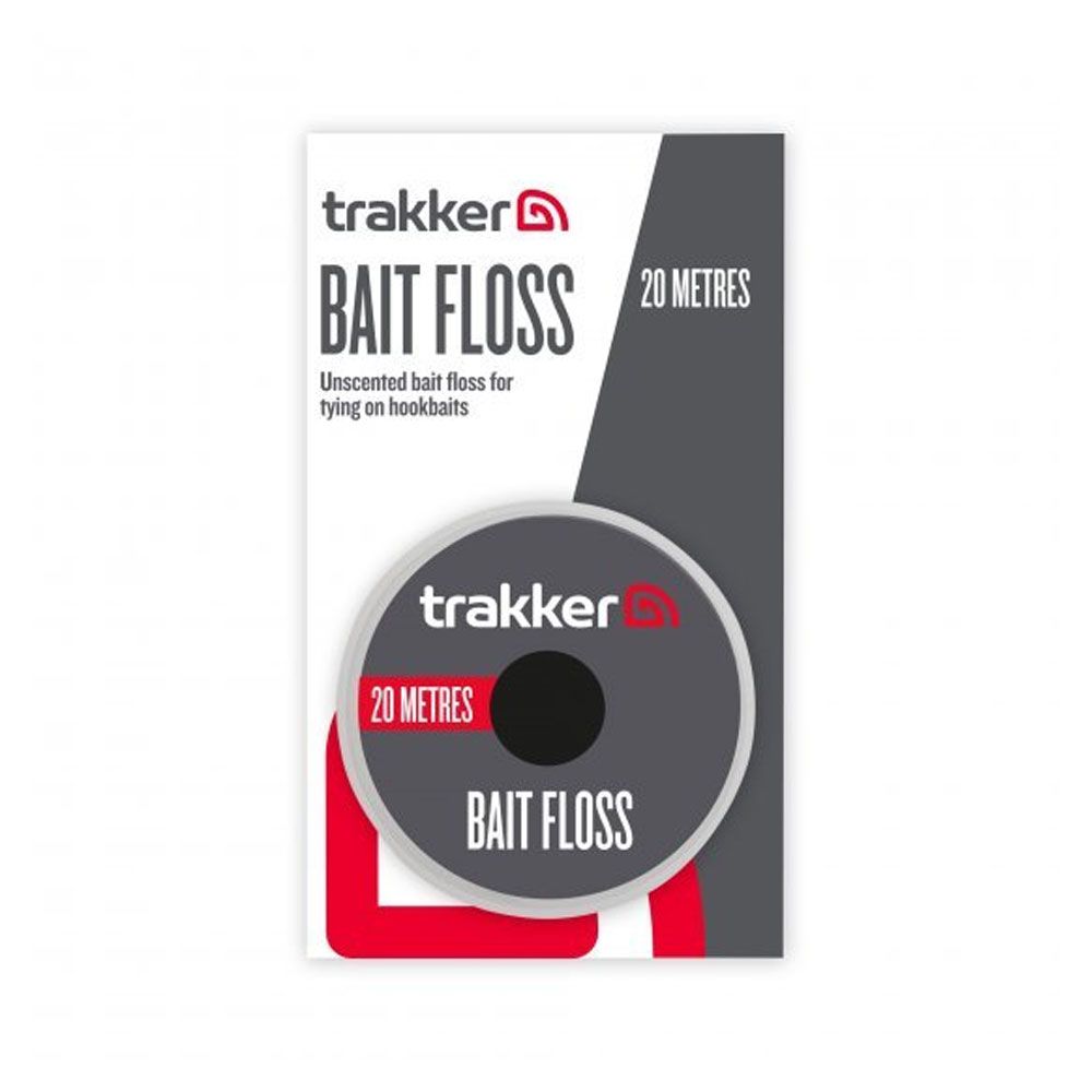 Trakker Bait Floss (20m) - 228275