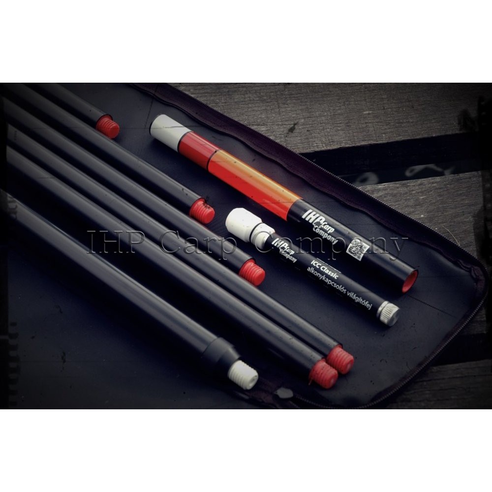 ICC Big Water Baliza cu senzor de noapte (Culori: rosu, galben, verde, albastru) - ICC10700 ICC Big Water Baliza cu senzor de noapte (Culori: rosu, galben, verde, albastru) - ICC10700