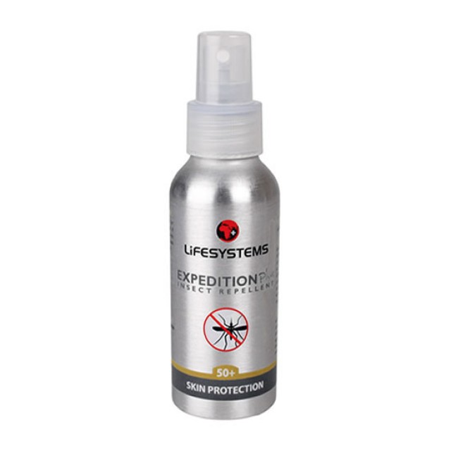 SPRAY EXPEDITION PLUS 50 LA 25 DE ML IMPOTRIVA INSECTELOR - 34130 SPRAY EXPEDITION PLUS 50 LA 25 DE ML IMPOTRIVA INSECTELOR - 34130