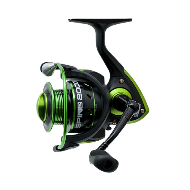 MULINETA WIZARD SPIN II 2000 5+1 - 20617200 MULINETA WIZARD SPIN II 2000 5+1 - 20617200