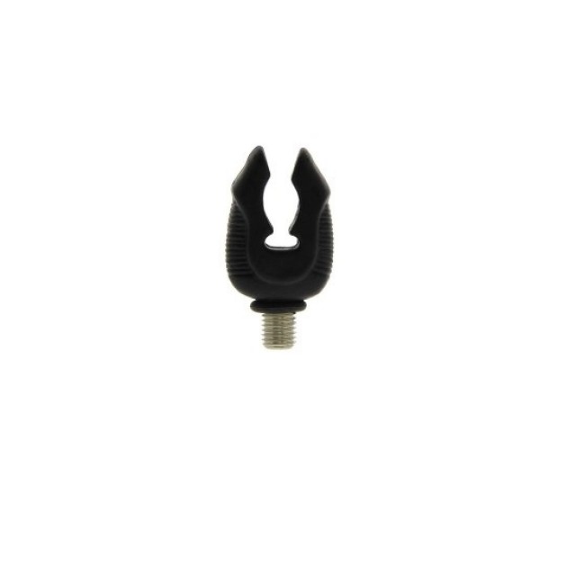SUPORT LANSETA EXTRA CARP DIN CAUCIUC TIP U NEAGRA - ROD REST BACK 1 BUC / PLIC - EC4904 SUPORT LANSETA EXTRA CARP DIN CAUCIUC TIP U NEAGRA - ROD REST BACK 1 BUC / PLIC - EC4904