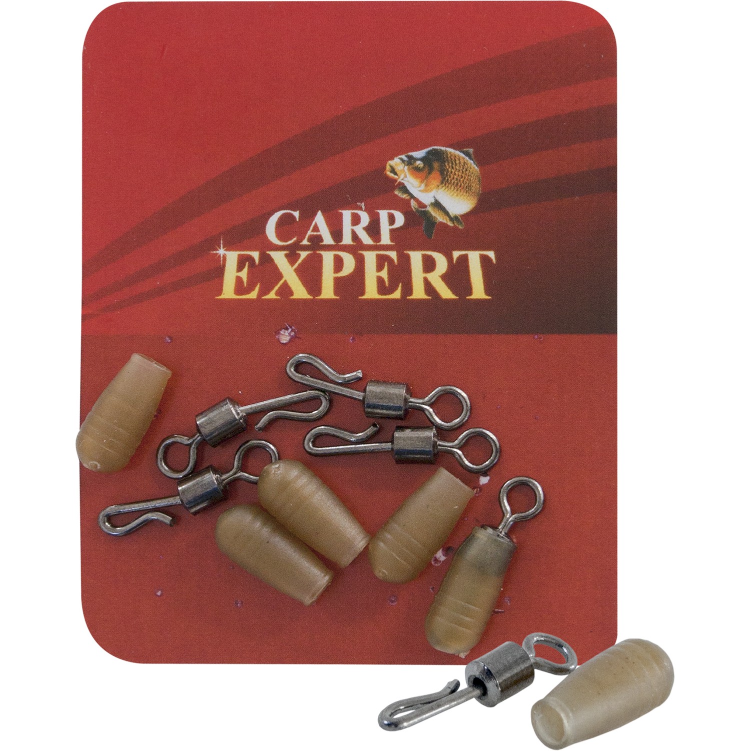 CARP EXPERT QuickChange + Gumistopper - 79005999