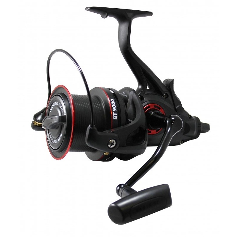 Mulineta Zfish Hulk Bt Reel, 9000 - ZF-9009