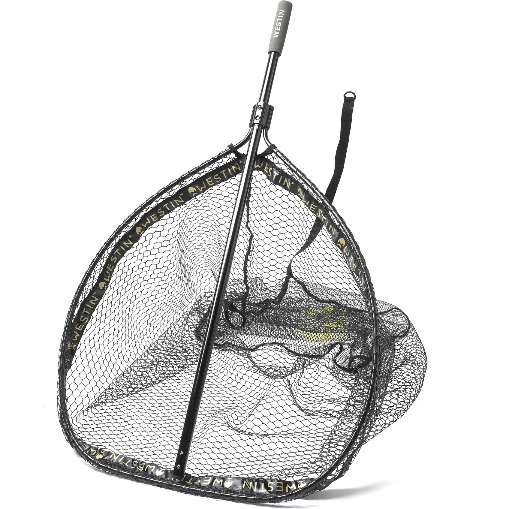 MINCIOG WESTIN W3 CR LANDING NET XL, 70X85X80CM - A47-386-XL MINCIOG WESTIN W3 CR LANDING NET XL, 70X85X80CM - A47-386-XL