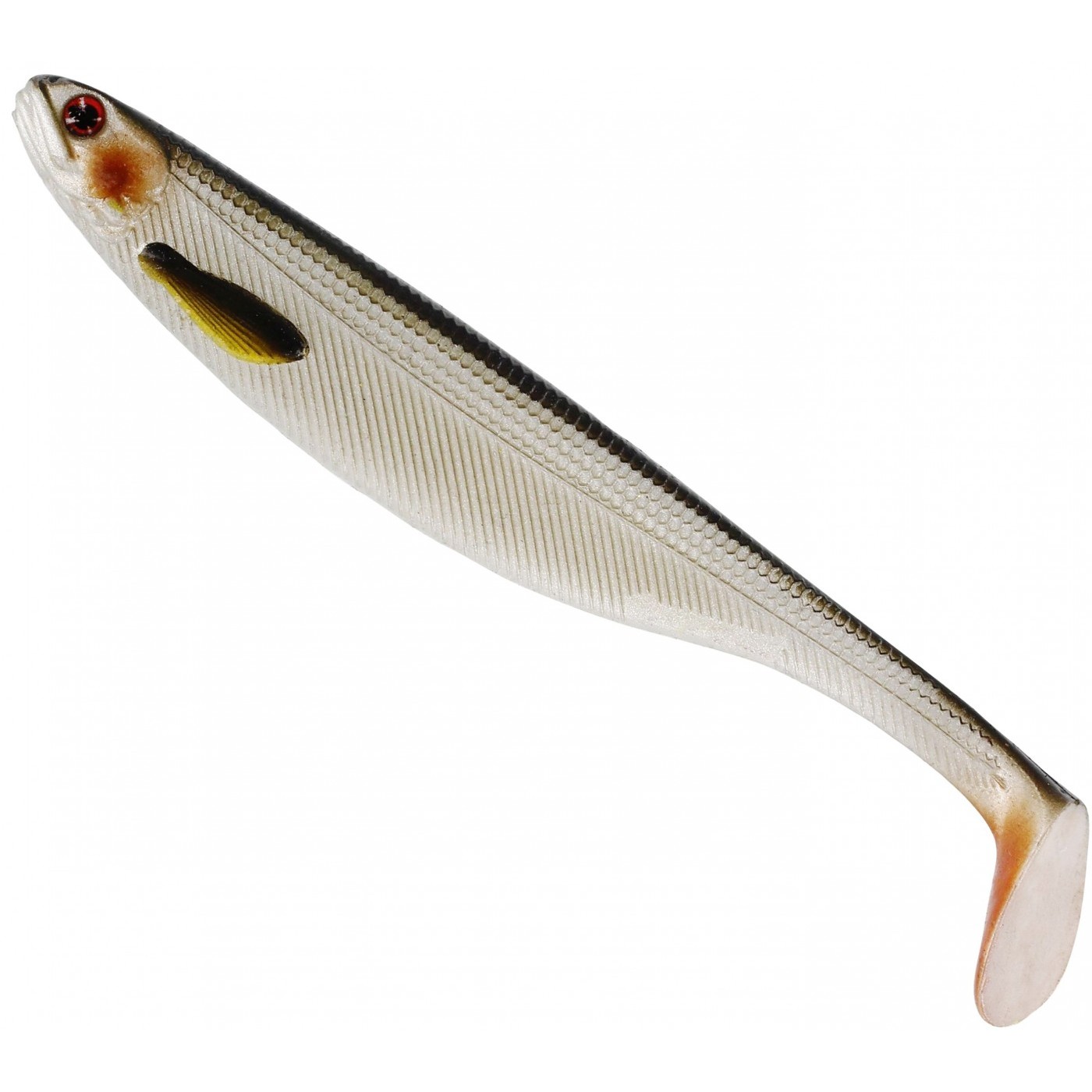 SHAD WESTIN SHADTEEZ SLIM 10cm / 6gr LIVELY ROACH 3BUC/PLIC - P022-136-010 SHAD WESTIN SHADTEEZ SLIM 10cm / 6gr LIVELY ROACH 3BUC/PLIC - P022-136-010