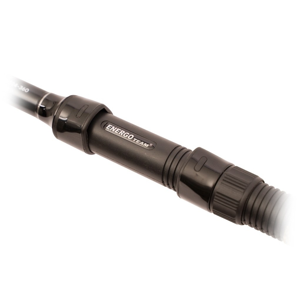 Lanseta Carp Expert Max 2 Feeder Light ,30-60g,3.30m,3+3 buc - 13322330