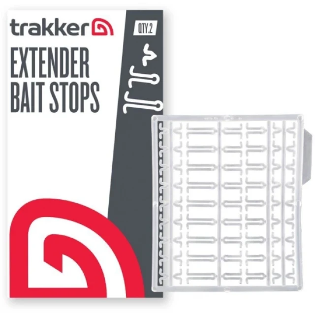Trakker Extender Bait Stops - 228246