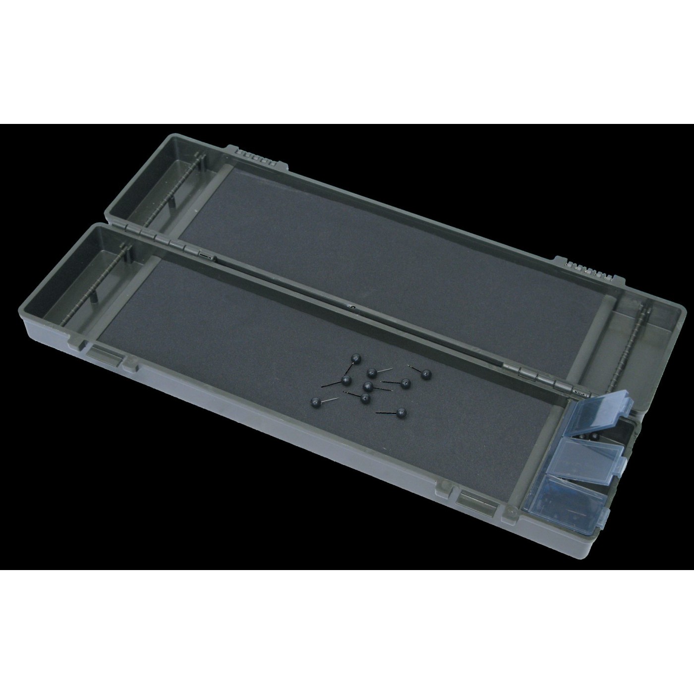 CUTIE PENAR RIGURI K-KARP K-BOX * RIGS STORAGE - 190-74-100 CUTIE PENAR RIGURI K-KARP K-BOX * RIGS STORAGE - 190-74-100