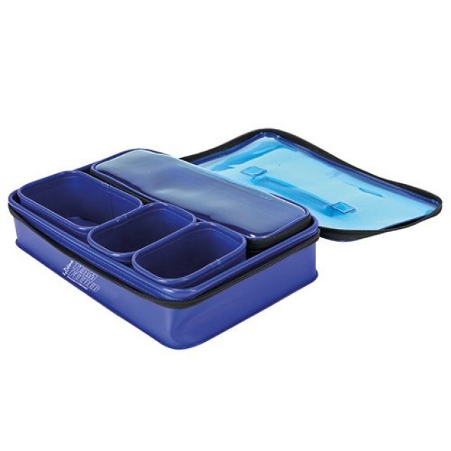 SET GENTI EVA BY DOME TEAM FEDDER STORAGE,5XGENTI DE MOMELI,36X23X8.5CM - 5305-001 SET GENTI EVA BY DOME TEAM FEDDER STORAGE,5XGENTI DE MOMELI,36X23X8.5CM - 5305-001