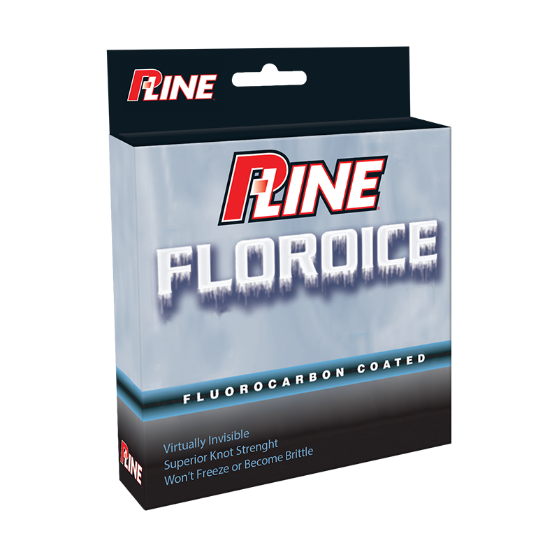 FIR P-LINE FLOROICE 150 MT - 0.18 MM - 750185802 FIR P-LINE FLOROICE 150 MT - 0.18 MM - 750185802