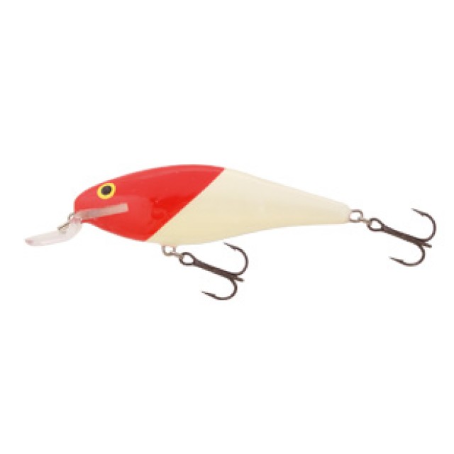 VOBLER SALMO FLOATING EXECUTOR EX_070_SR_REH 8 GR, 7 CM - 84597692