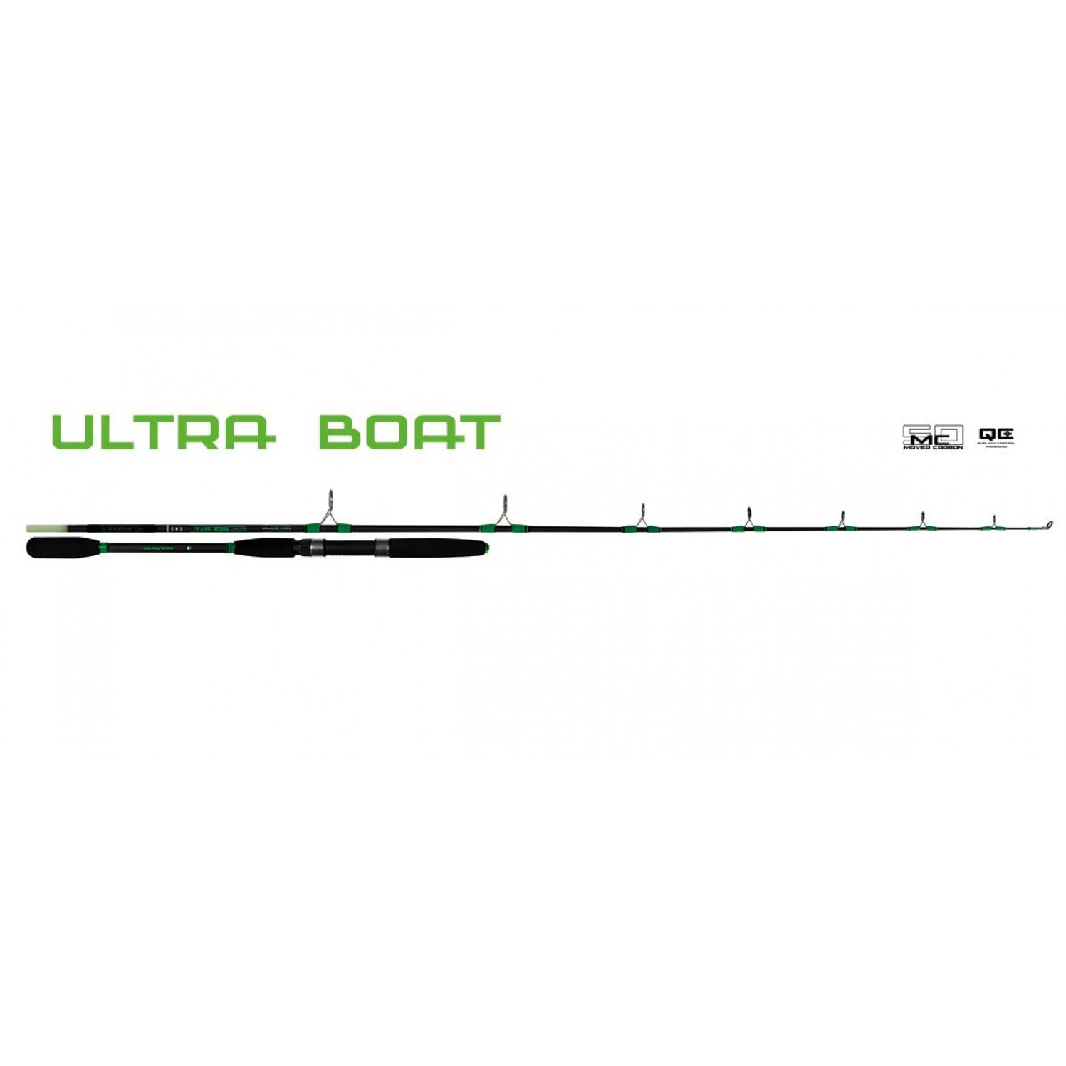 Lanseta Maver It Ultra Boat 1.8m / 150gr - 5774002