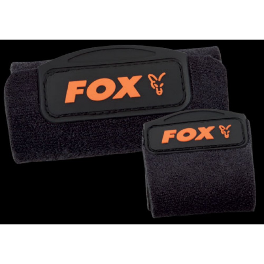 BANDA NEOPREN FOX PENTRU PROTECTIE LANSETE, 2BUC/SET - CAC552