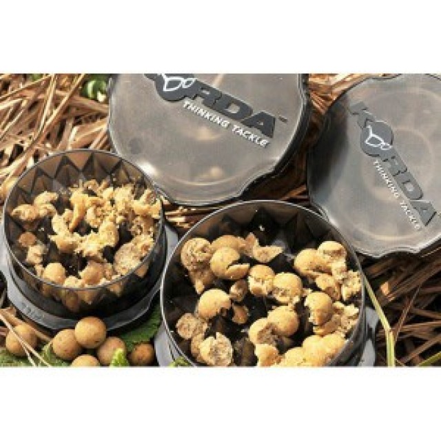 KRUSHA KORDA PENTRU SFARMAT BOILIES / PELETE , MARIMEA L ( 120MM ) - A.KKS120 KRUSHA KORDA PENTRU SFARMAT BOILIES / PELETE , MARIMEA L ( 120MM ) - A.KKS120
