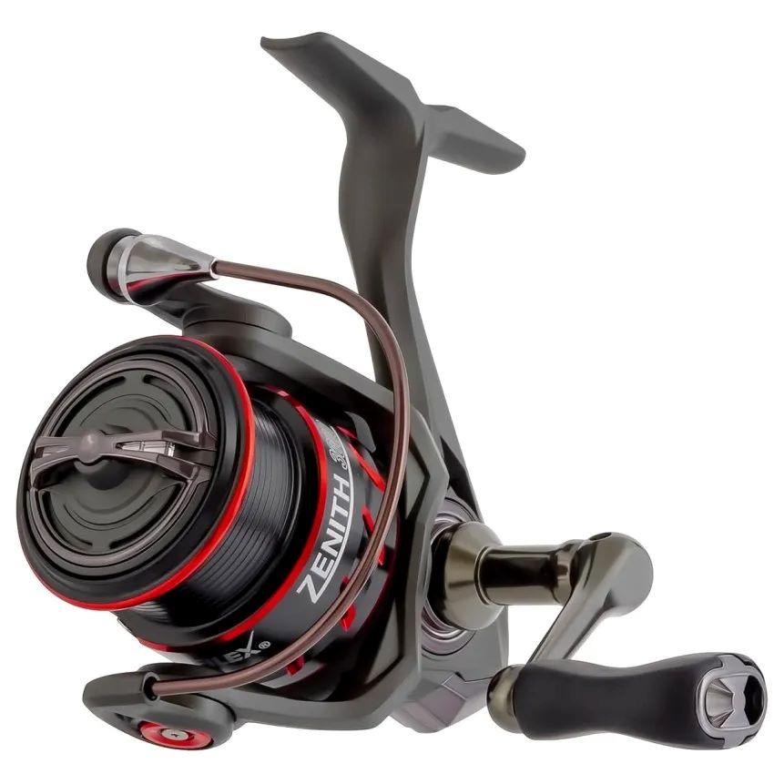 Mulineta Filex ZENITH  5000/ 5+1BB/ 5.1:1/ 0.205 mm/ 170 m/ 340 Gr - FIL1924