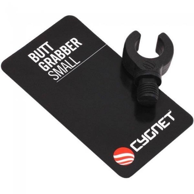 Suport Cygnet Pentru Lansete Butt Grabber Small / Black - 610210