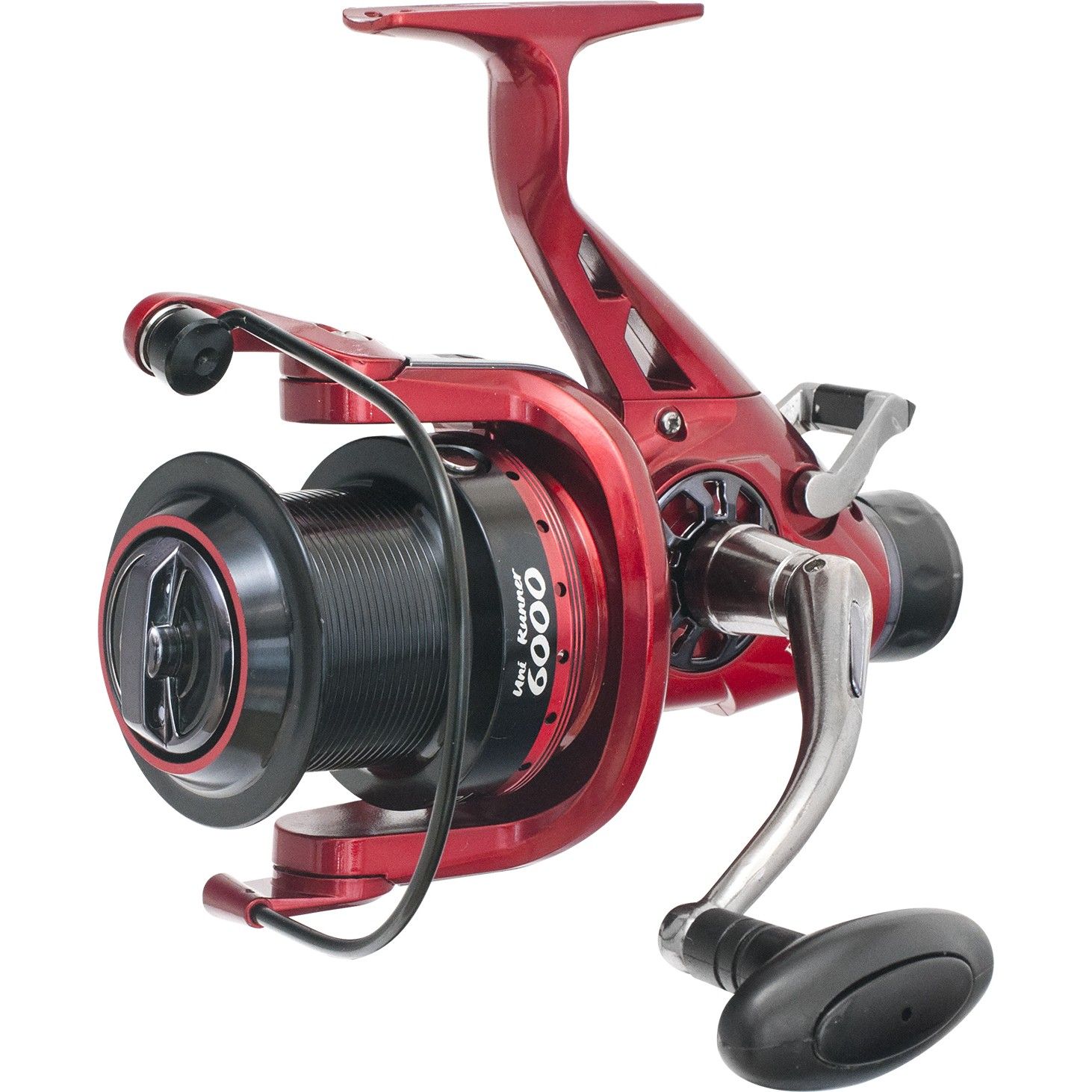 MULINETA CARP EXPERT UNI RUNNER 6000 - 20758600