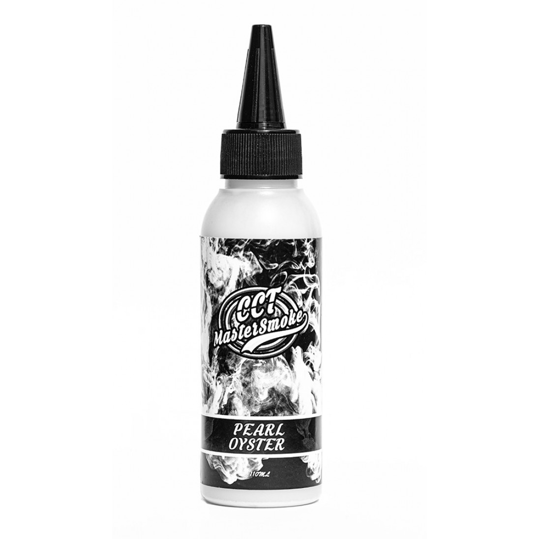 ATRACTANT CCT MASTER SMOKE PEARL OYSTER 110ML - CCT126447 ATRACTANT CCT MASTER SMOKE PEARL OYSTER 110ML - CCT126447