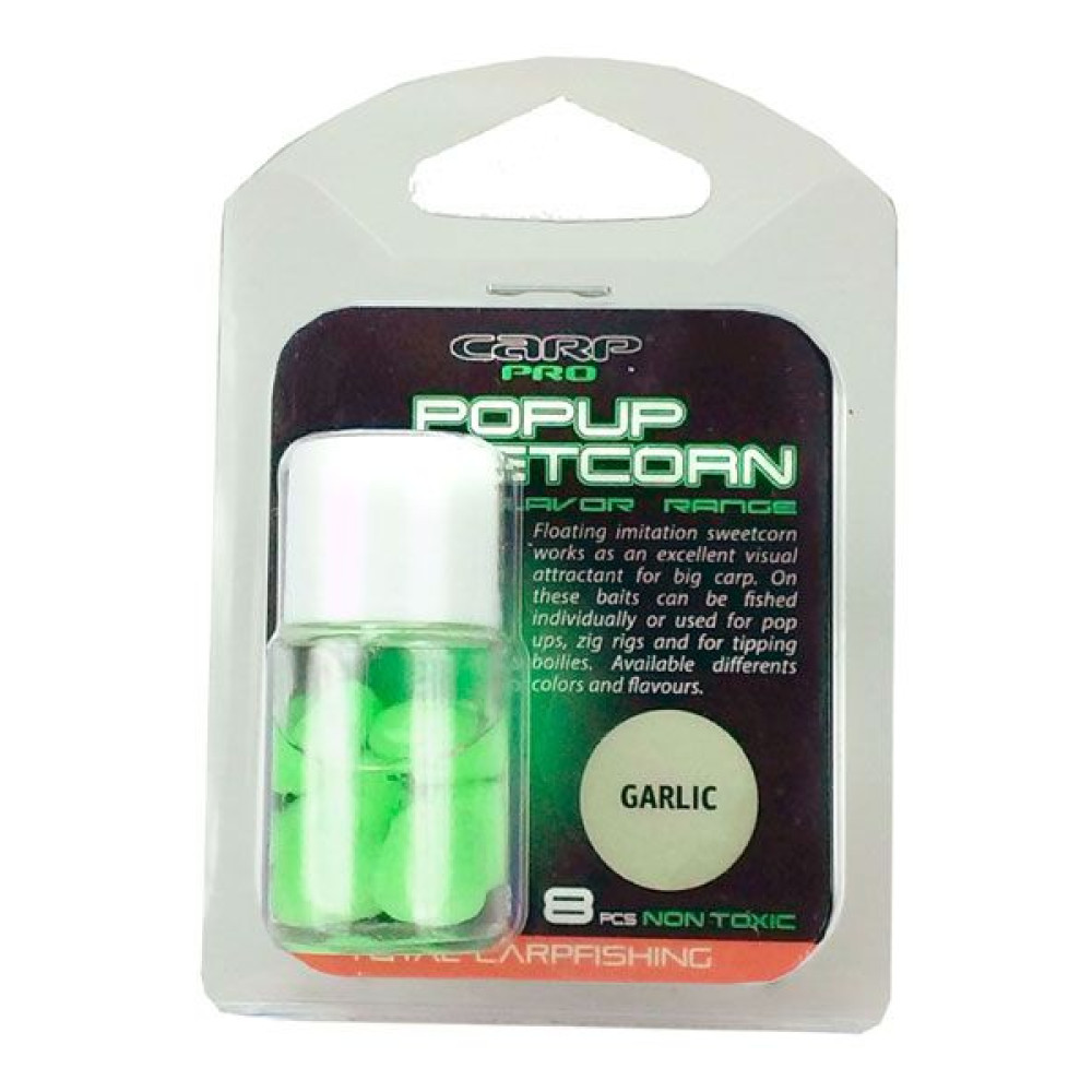 Carp Pro PORUMB ARTIFICIAL POP-UP USTUROI - FX9605-005