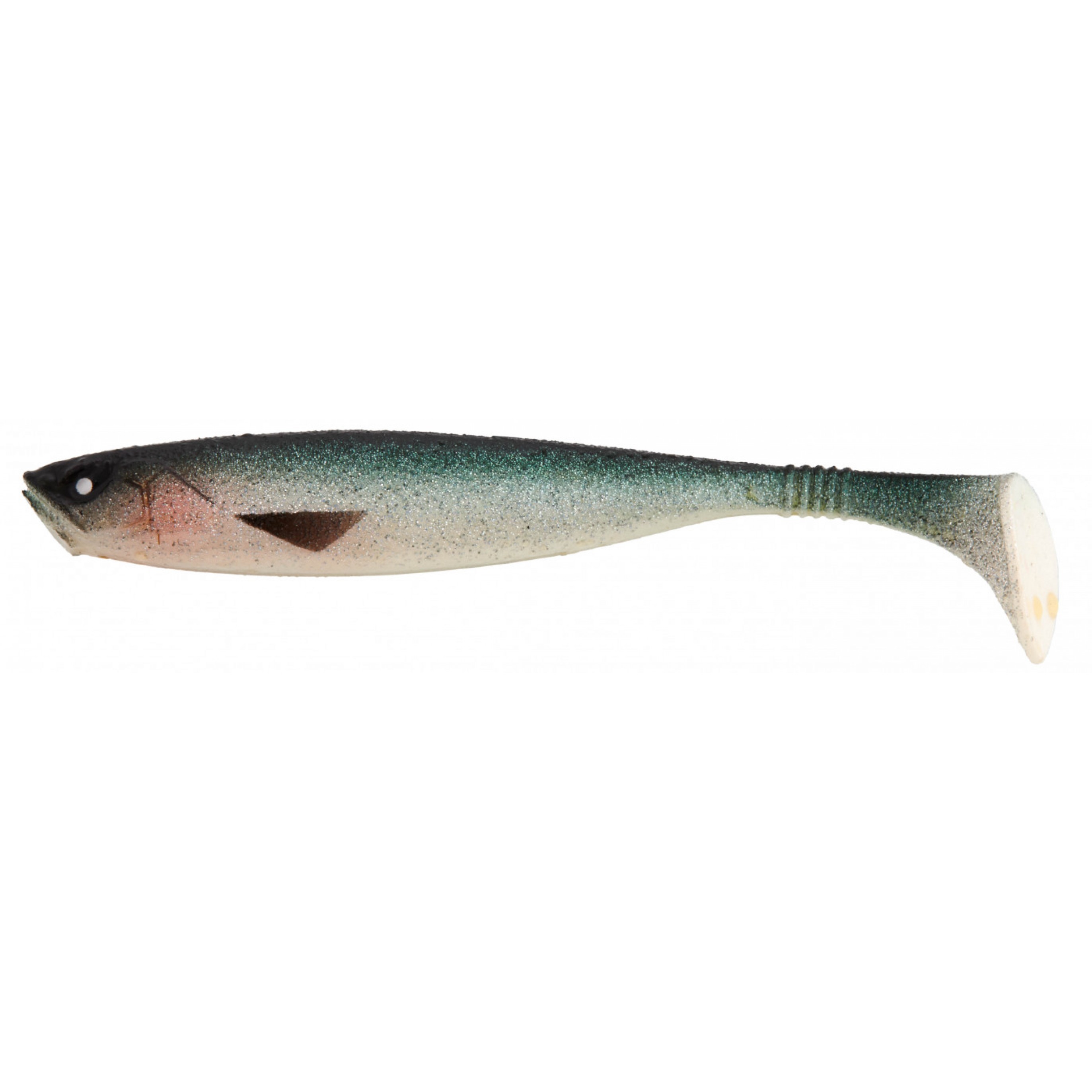 NALUCA LUCKY JOHN 3D BASARA SOFT SWIM 8.9CM (3.5``)-PG07 (6BUC/PLIC) - 140403-PG07 NALUCA LUCKY JOHN 3D BASARA SOFT SWIM 8.9CM (3.5``)-PG07 (6BUC/PLIC) - 140403-PG07