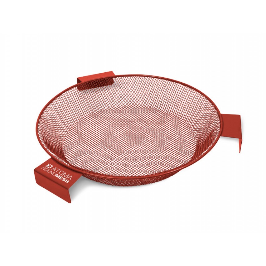 Sita Delphin ATOMA RoundMESH 38cm/4mm - 101002104 Sita Delphin ATOMA RoundMESH 38cm/4mm - 101002104