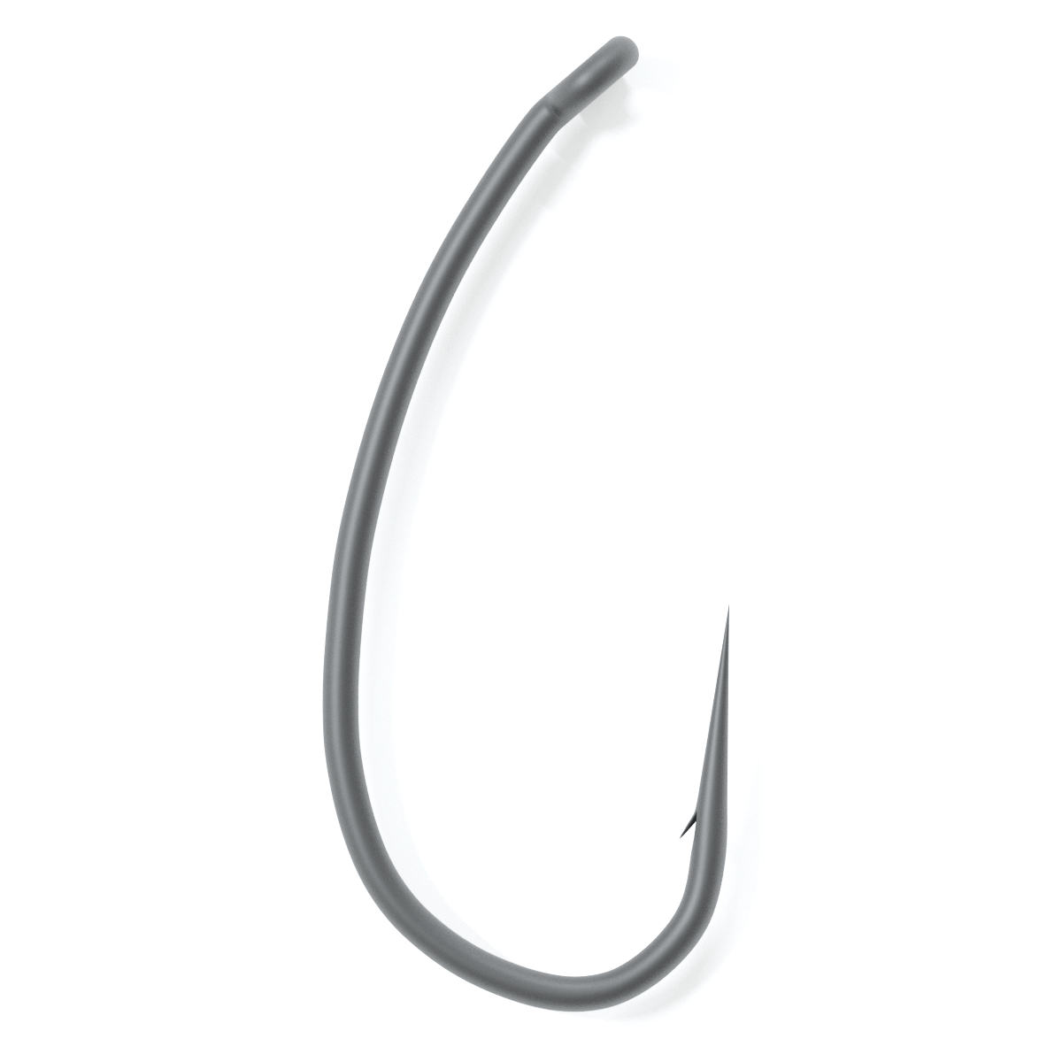 CARLIGE RIDGE MONKEY APE-X STRAIGHT POINT BARBED SIZE 6 - RMT245 CARLIGE RIDGE MONKEY APE-X STRAIGHT POINT BARBED SIZE 6 - RMT245