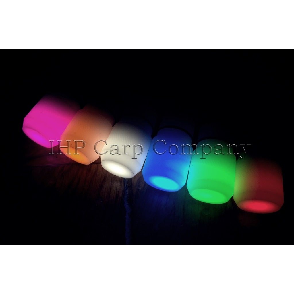 ICC Classic cap luminos cu senzor de noapte 3V; Culori: pink - ICC10045 ICC Classic cap luminos cu senzor de noapte 3V; Culori: pink - ICC10045
