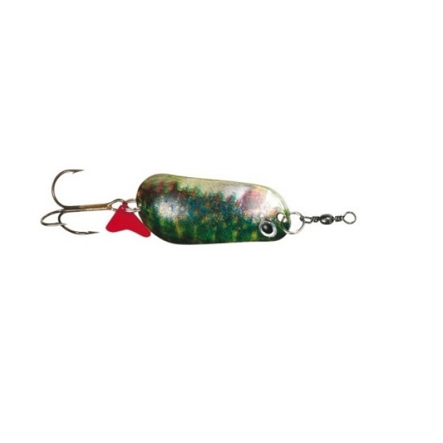 Lingura Oscilanta DAM Effzett Super Natural Pike 6gr 32mm - 802095053106 Lingura Oscilanta DAM Effzett Super Natural Pike 6gr 32mm - 802095053106