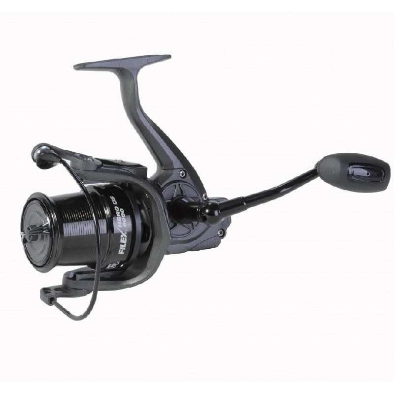 Mulineta Filex Hero Feeder Long Cast DS 5000, 6+1 Rulmenti / 389 Gr - FIL5800